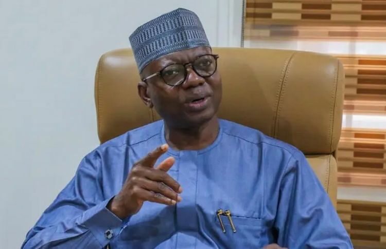 Senator Mohammed Sani Musa