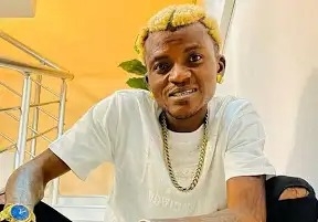 ‘I’m Next After Davido, Wizkid, Burna Boy, Olamide,’ Says Singer Portable 1 IMG 20250716 WA0004