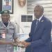 Customs Seizes $20,000, 110,000 CFA In Lagos