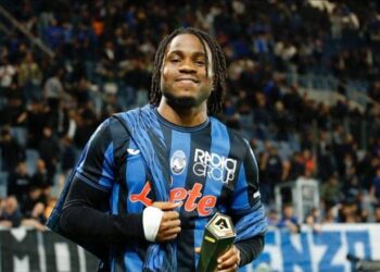 Inter Milan Agree Personal Terms With Ademola Lookman – Report