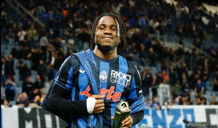 Inter Milan Agree Personal Terms With Ademola Lookman – Report 1 IMG 20250716 WA0019
