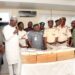 Controller Launches Book On Customs Administration In Lagos 5 Controller Launches Book On Customs Administration In Lagos