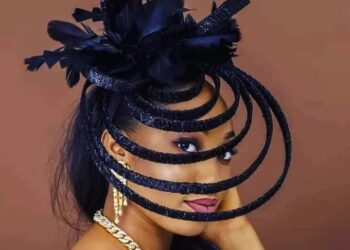 Hatify Collection By Iphiesmith: A Bold New Take On Contemporary Millinery