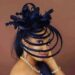 Hatify Collection By Iphiesmith: A Bold New Take On Contemporary Millinery
