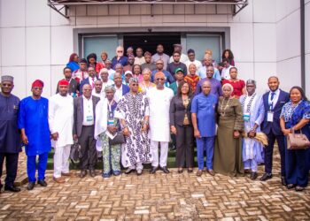 SPRiNG Targets End To Farmer/Herder Clashes, Mining Conflicts
