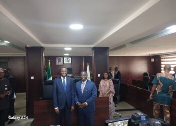 ICPC, FCC To Establish Joint Taskforce Against Job Racketeering