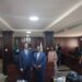 ICPC, FCC To Establish Joint Taskforce Against Job Racketeering