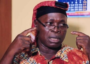 MURIC Backs EFCC Chair, Tells NASS To Pass Unexplained Wealth Bill