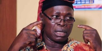 MURIC Backs EFCC Chair, Tells NASS To Pass Unexplained Wealth Bill