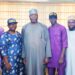 Group Urges Tinubu To Immortalise Ex-President Shagari