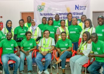 FCT NUJ To Revive Secondary School Press Clubs, Groom Next Generation Journalists