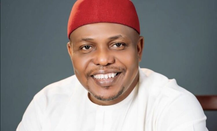 anambra guber