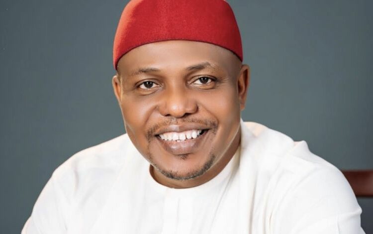 anambra guber
