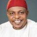 JUST-IN: Anambra PDP Gov’ship Candidate Ezenwafor Shot In Abuja