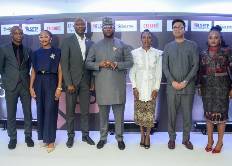 Diageo Partners Lagos To Launch Youth Skills Training Initiative