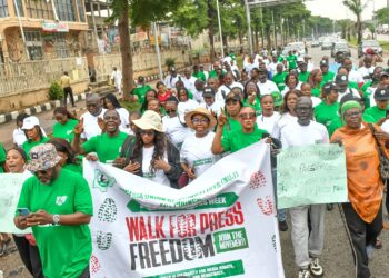 FCT NUJ Demands Press Freedom, Better Working Conditions