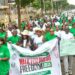 FCT NUJ Demands Press Freedom, Better Working Conditions 5 FCT NUJ Demands Press Freedom, Better Working Conditions