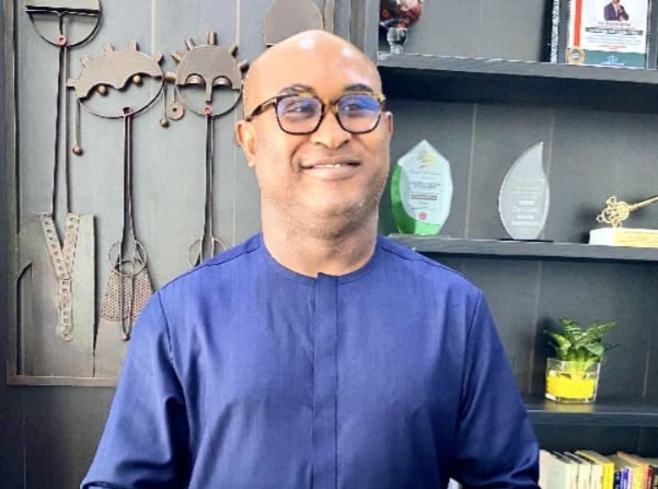 ‘Miss One Nigeria’ Board Chair Sorae Pledges To Redefine Beauty Pageantry 1 Mr Ewaen Sorae