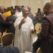 Nigeria’s Agara Elected 4th Vice President Of African Karate Federation