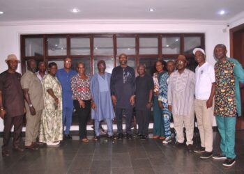UNIPORT Alumni Pledge Scholarships, Jobs For Support Students 