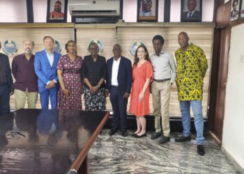 Global Educators Train 200 Students At UNILAG