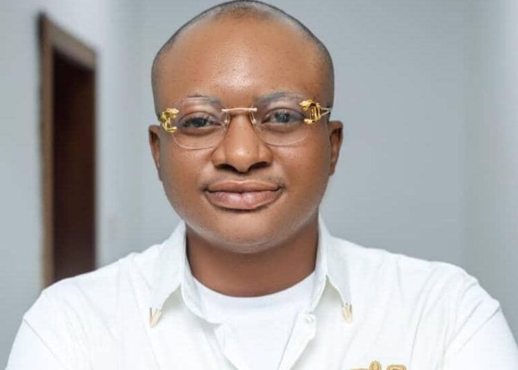 Hon David  Excel Onuche
