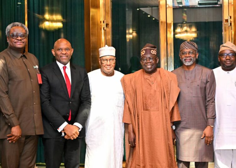 Tinubu