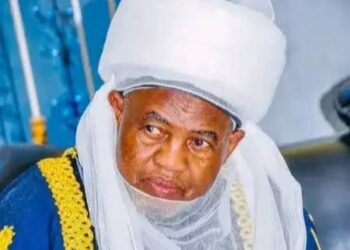 Dan Gusau, Abdulhafiz Barau Mourn Passing Of Emir Of Gusau