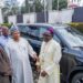 Gov Sani Donates Vehicles To Federal Varsity Kachia