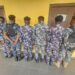Viral Assault Video: Police Detain 7 Personnel ln Delta 5 Viral Assault Video: Police Detain 7 Personnel ln Delta