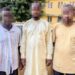 Police Arrest 3 Trans-border Car Theft Suspects In Kano