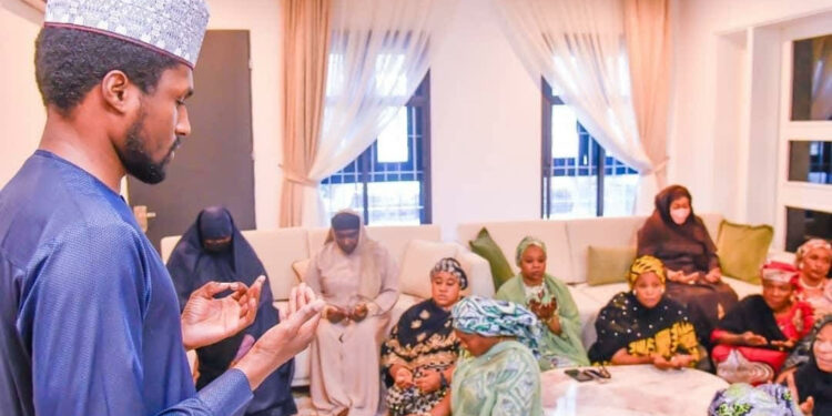 Buhari