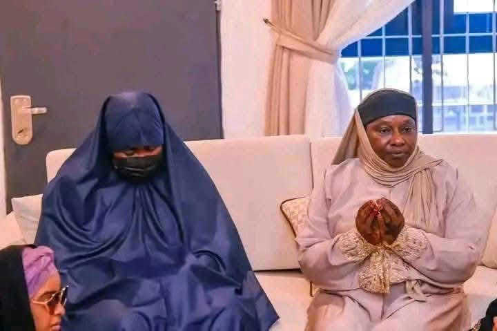 Buhari