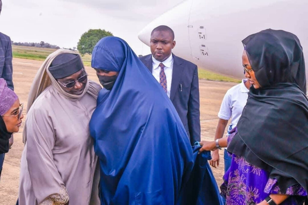 Buhari