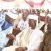 PICTORIAL: Religious Leaders Preach Tolerance As Muslims Worship In Kaduna Church 5 PICTORIAL: Religious Leaders Preach Tolerance As Muslims Worship In Kaduna Church