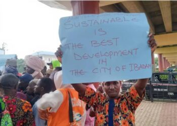 Residents Reject Oyo Govt’s Plan To Extend Rashidi Ladoja Circular Road