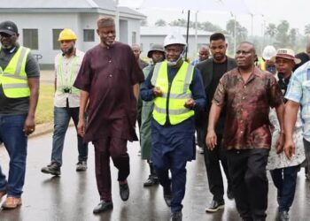 HYPREP To Deepen Collaboration With Stakeholders On Ogoni-Cleanup