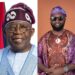 Fosh Stirs Political Waters, Unveils Tinubu Grassroot Network 5 Fosh Stirs Political Waters, Unveils Tinubu Grassroot Network