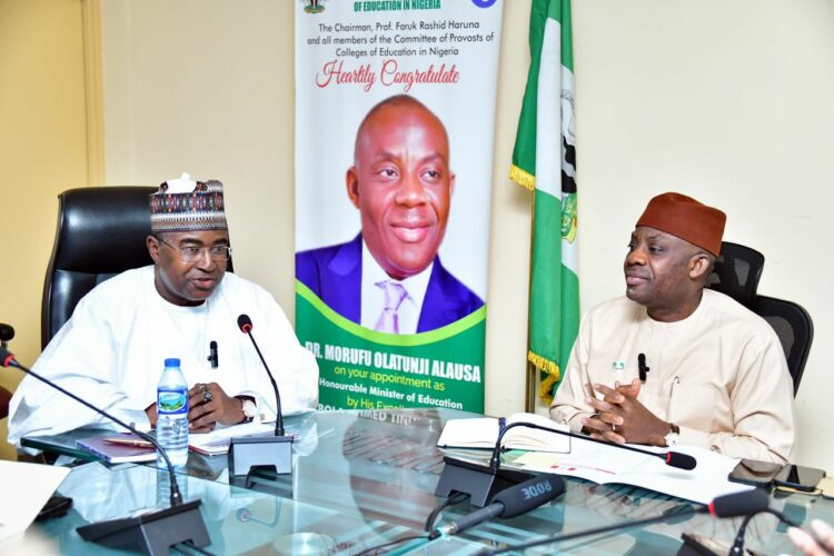 Ndlea