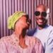2Baba Marries Natasha In Private Wedding Ceremony