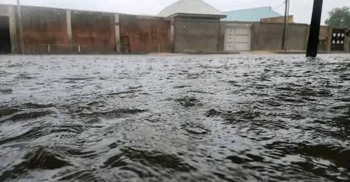 Flood