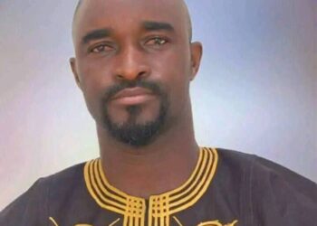 Nollywood Actor Don Richard Battles Kidney Disease, Cries For Aid