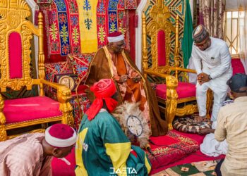 Adodo Engages FCT Communities For Inclusion In NCDC’s Projects