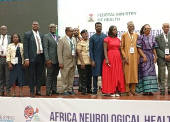 Federal Gov’t To Tackle Hidden Burden Of Brain, Spine Disorders
