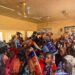 160 Pregnant Women Benefit From Rotary’s Maternal, Child Health Outreach In FCT 5 160 Pregnant Women Benefit From Rotary’s Maternal, Child Health Outreach In FCT