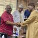 PICTORIAL: INEC Tasks State Electoral Commissions On Credible Local Gov't Polls 5 PICTORIAL: INEC Tasks State Electoral Commissions On Credible Local Gov’t Polls