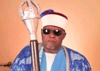 Emir Of Gudi Dies In Abuja