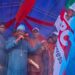 Ex-Ondo PDP Dep Gov'ship Candidate Akingbaso, Others Join APC 5 Ex-Ondo PDP Dep Gov’ship Candidate Akingbaso, Others Join APC