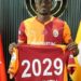 Galatasaray Unveil Osimhen As Highest-paid Player In Turkish Super Lig History 5 Galatasaray Unveil Osimhen As Highest-paid Player In Turkish Super Lig History