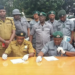 Customs Intercepts, Hands Over 2,693 Parcels Of Cannabis Sativa To NDLEA In Ogun 5 Customs Intercepts, Hands Over 2,693 Parcels Of Cannabis Sativa To NDLEA In Ogun
